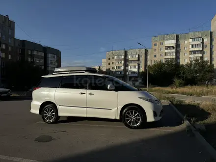 Toyota Estima 2010 года за 7 350 000 тг. в Караганда – фото 2