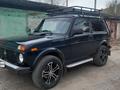 ВАЗ (Lada) Lada 2121 2015 года за 3 000 000 тг. в Актобе – фото 5