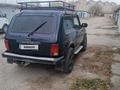 ВАЗ (Lada) Lada 2121 2015 года за 3 000 000 тг. в Актобе – фото 6