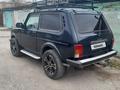 ВАЗ (Lada) Lada 2121 2015 года за 3 000 000 тг. в Актобе – фото 7