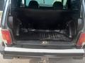 ВАЗ (Lada) Lada 2121 2015 года за 3 000 000 тг. в Актобе – фото 3