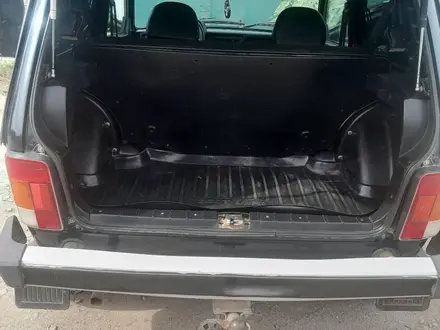 ВАЗ (Lada) Lada 2121 2015 года за 3 000 000 тг. в Актобе – фото 3