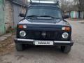 ВАЗ (Lada) Lada 2121 2015 года за 3 000 000 тг. в Актобе