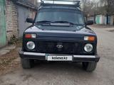 ВАЗ (Lada) Lada 2121 2015 года за 3 000 000 тг. в Актобе