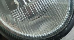 Фара на Мерседес W210 Рестайлинг за 170 000 тг. в Шымкент – фото 2