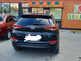 Hyundai Tucson 2017 года за 10 000 000 тг. в Атырау – фото 2