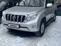 Toyota Land Cruiser Prado 2014 годаfor16 000 000 тг. в Усть-Каменогорск