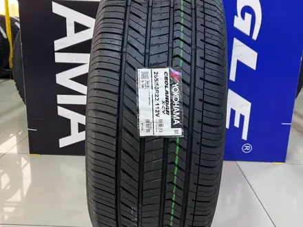 YOKOHAMA GEOLANDAR G057 265/50R22 за 126 300 тг. в Алматы – фото 3