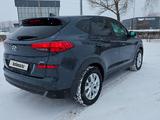 Hyundai Tucson 2019 года за 11 550 000 тг. в Уральск – фото 2