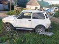 ВАЗ (Lada) Lada 2121 2013 года за 444 555 тг. в Уральск