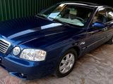 Kia Optima 2004 года за 2 700 000 тг. в Кызылорда