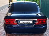 Kia Optima 2004 года за 2 700 000 тг. в Кызылорда – фото 2