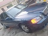 Kia Optima 2004 года за 2 700 000 тг. в Кызылорда – фото 3