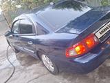 Kia Optima 2004 года за 2 700 000 тг. в Кызылорда – фото 4