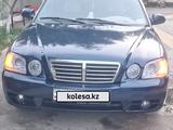 Kia Optima 2004 года за 2 700 000 тг. в Кызылорда – фото 5