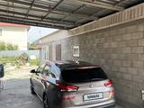 Hyundai i30 2022 года за 9 700 000 тг. в Алматы