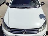 Volkswagen Polo 2019 года за 4 000 000 тг. в Астана – фото 2