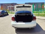 Volkswagen Polo 2019 года за 4 000 000 тг. в Астана – фото 4