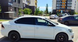 Volkswagen Polo 2019 года за 4 000 000 тг. в Астана