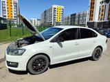 Volkswagen Polo 2019 года за 4 000 000 тг. в Астана – фото 3