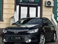 Toyota Camry 2014 года за 8 300 000 тг. в Жанаозен