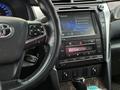 Toyota Camry 2014 года за 8 300 000 тг. в Жанаозен – фото 10