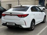 Kia Rio 2021 годаүшін7 300 000 тг. в Караганда – фото 2