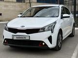 Kia Rio 2021 годаүшін7 300 000 тг. в Караганда – фото 3