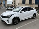 Kia Rio 2021 годаүшін7 300 000 тг. в Караганда – фото 5