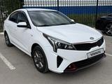 Kia Rio 2021 годаүшін7 300 000 тг. в Караганда – фото 4