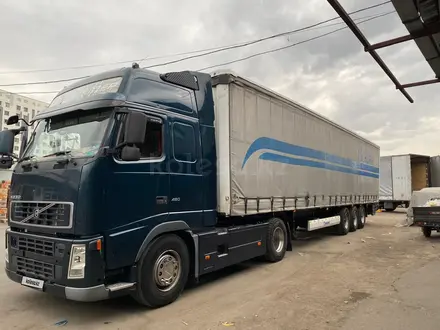 Volvo  FH 2006 года за 20 000 000 тг. в Кызылорда – фото 12