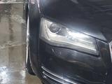 Audi A8 2010 годаүшін12 000 000 тг. в Усть-Каменогорск – фото 2