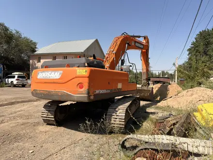 Doosan  DX300 2021 года за 40 000 000 тг. в Алматы – фото 3