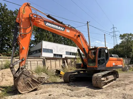 Doosan  DX300 2021 года за 40 000 000 тг. в Алматы