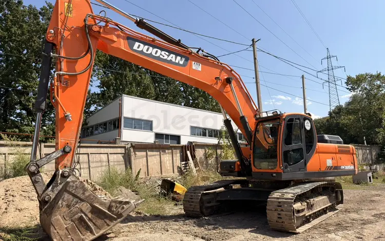 Doosan  DX300 2021 годаүшін40 000 000 тг. в Алматы