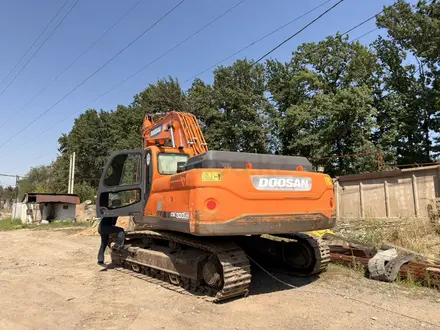 Doosan  DX300 2021 года за 40 000 000 тг. в Алматы – фото 2