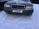 Mercedes-Benz C 180 1996 года за 1 400 000 тг. в Петропавловск – фото 3