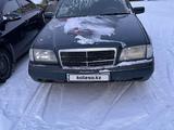 Mercedes-Benz C 180 1996 года за 1 400 000 тг. в Петропавловск – фото 4