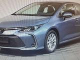 Toyota Corolla 2023 года за 13 200 000 тг. в Петропавловск – фото 4