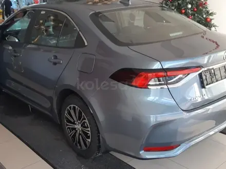 Toyota Corolla 2023 годаүшін13 200 000 тг. в Петропавловск – фото 7