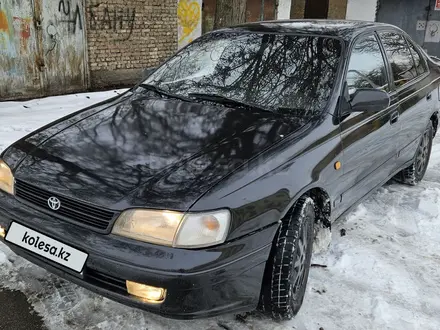 Toyota Carina E 1994 года за 2 200 000 тг. в Шымкент