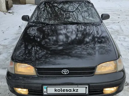 Toyota Carina E 1994 года за 2 200 000 тг. в Шымкент – фото 4