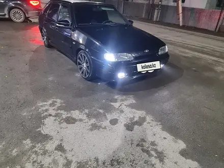 ВАЗ (Lada) 2114 2013 года за 1 400 000 тг. в Алматы – фото 2