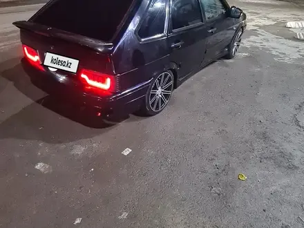 ВАЗ (Lada) 2114 2013 года за 1 400 000 тг. в Алматы – фото 3