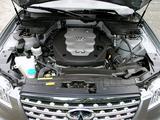 Двигатель на Infiniti Fx35 Инфинити Фх35 Vq35 за 95 000 тг. в Алматы – фото 2