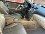 Toyota Camry 2006 годаүшін5 600 000 тг. в Алматы – фото 5