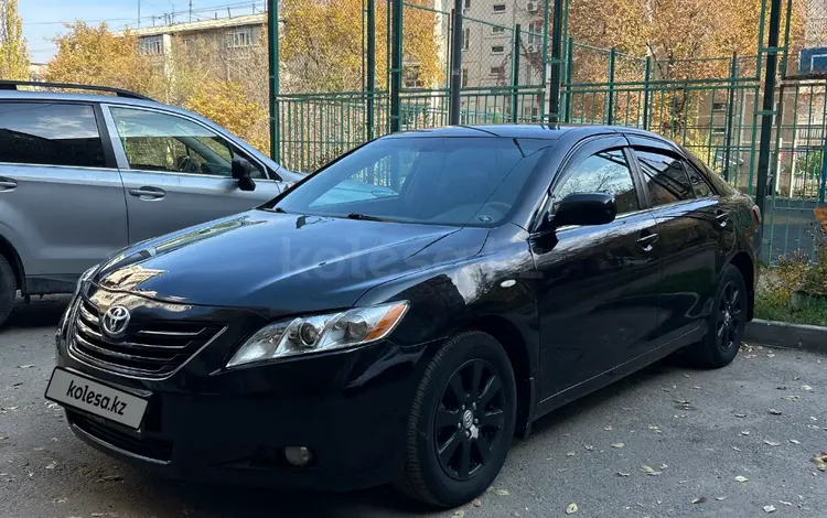 Toyota Camry 2006 года за 5 600 000 тг. в Алматы