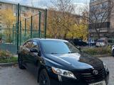 Toyota Camry 2006 годаүшін5 600 000 тг. в Алматы – фото 2