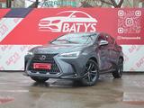 Lexus NX 300 2021 года за 26 500 000 тг. в Актобе