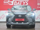 Lexus NX 300 2021 года за 26 500 000 тг. в Актобе – фото 2